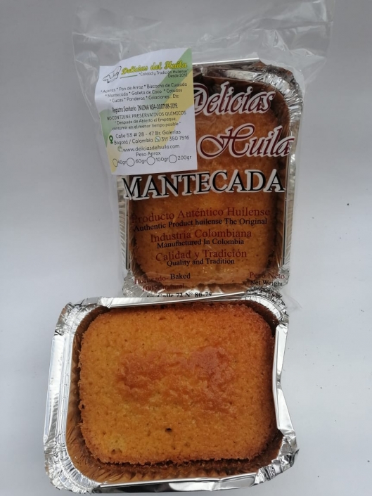 Delicias del Huila